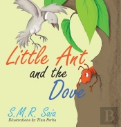 Little Ant And The Dove