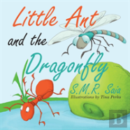 Little Ant And The Dragonfly