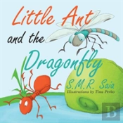 Little Ant And The Dragonfly