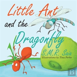Bertrand.pt - Little Ant And The Dragonfly