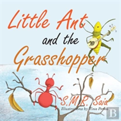Bertrand.pt - Little Ant And The Grasshopper