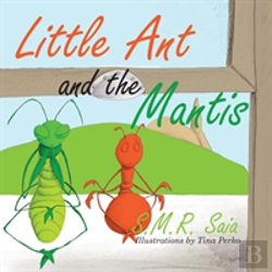 Bertrand.pt - Little Ant And The Mantis