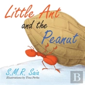 Little Ant And The Peanut