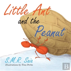 Bertrand.pt - Little Ant And The Peanut