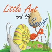 Little Ant And The Snail