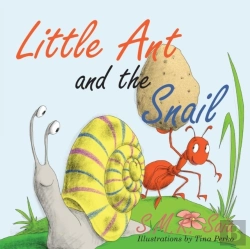Bertrand.pt - Little Ant And The Snail
