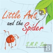 Little Ant And The Spider