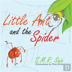 Bertrand.pt - Little Ant And The Spider