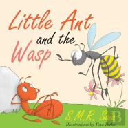 Little Ant And The Wasp