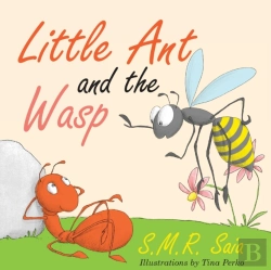 Bertrand.pt - Little Ant And The Wasp