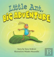 Little Ant, Big Adventure
