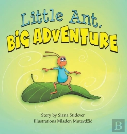 Bertrand.pt - Little Ant, Big Adventure
