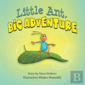 Little Ant, Big Adventure