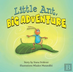 Bertrand.pt - Little Ant, Big Adventure