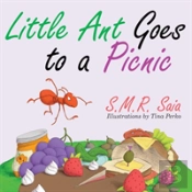 Little Ant Goes To A Picnic