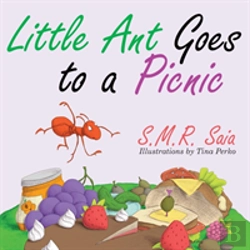 Bertrand.pt - Little Ant Goes To A Picnic