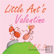 Little Ant'S Valentine