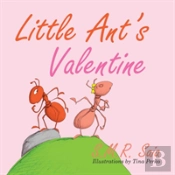 Little Ant'S Valentine
