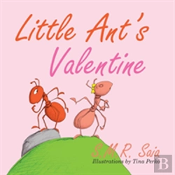 Bertrand.pt - Little Ant'S Valentine