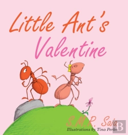 Bertrand.pt - Little Ant'S Valentine