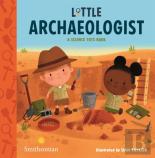 Little Archaeologist