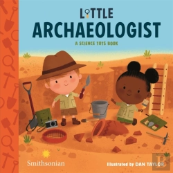 Bertrand.pt - Little Archaeologist