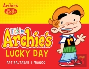 Little Archie'S Lucky Day