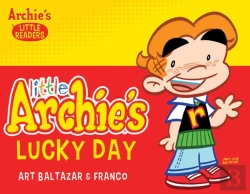 Bertrand.pt - Little Archie'S Lucky Day