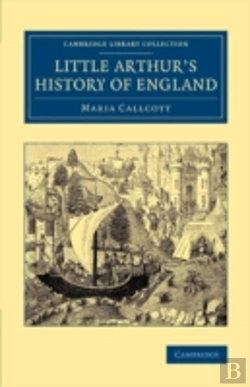 Bertrand.pt - Little Arthur'S History Of England