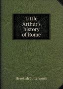 Little Arthur'S History Of Rome