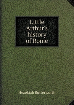 Bertrand.pt - Little Arthur'S History Of Rome