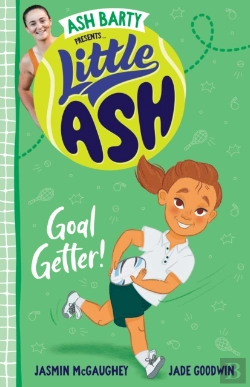 Bertrand.pt - Little Ash Goal Getter!