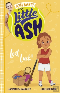 Bertrand.pt - Little Ash Lost Luck!
