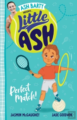 Bertrand.pt - Little Ash Perfect Match!