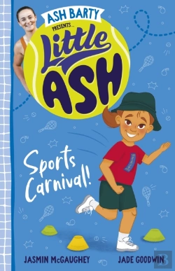 Bertrand.pt - Little Ash Sports Carnival!