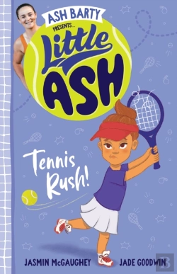 Bertrand.pt - Little Ash Tennis Rush!