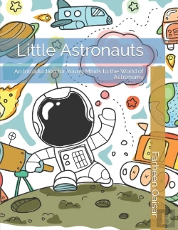 Bertrand.pt - Little Astronauts