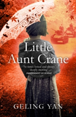 Bertrand.pt - Little Aunt Crane