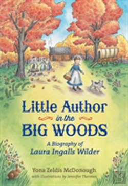 Bertrand.pt - Little Author In The Big Woods