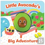 Little Avocados Big Adventure