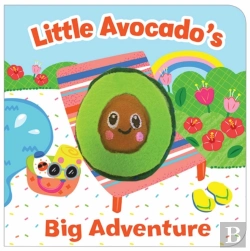 Bertrand.pt - Little Avocados Big Adventure