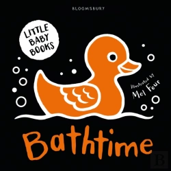 Bertrand.pt - Little Baby Books: Bathtime