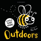 Little Baby Books: Outdoors