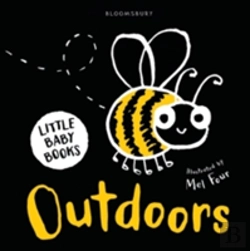 Bertrand.pt - Little Baby Books: Outdoors