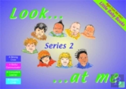 Bertrand.pt - Little Baby Books Set  2
