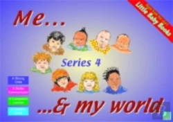 Bertrand.pt - Little Baby Books Set 4
