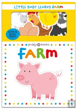 Bertrand.pt - Little Baby Learns: Farm
