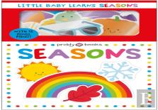 Little Baby Learns Seasons