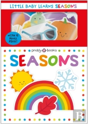 Little Baby Learns Seasons