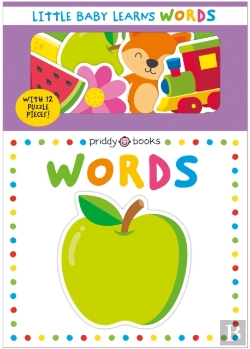 Bertrand.pt - Little Baby Learns: Words